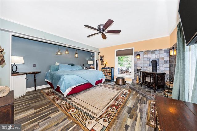 13008 STILL MEADOW RD, Smithsburg, MD 21783