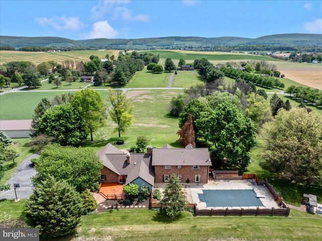 13008 STILL MEADOW RD, Smithsburg, MD 21783