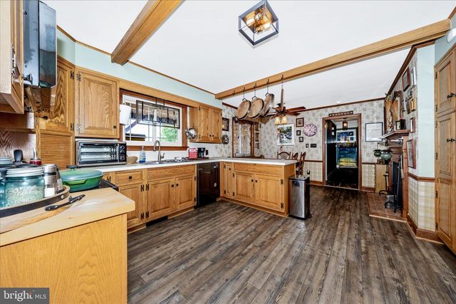 13008 STILL MEADOW RD, Smithsburg, MD 21783