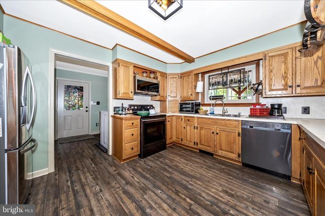 13008 STILL MEADOW RD, Smithsburg, MD 21783