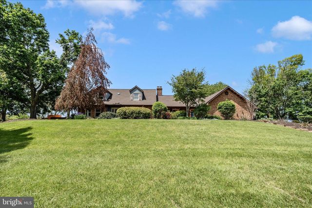 13008 STILL MEADOW RD, Smithsburg, MD 21783