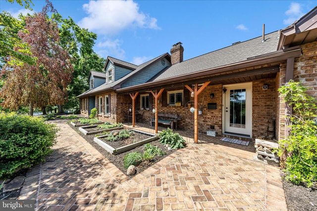 13008 STILL MEADOW RD, Smithsburg, MD 21783