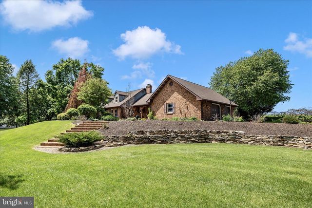 13008 STILL MEADOW RD, Smithsburg, MD 21783