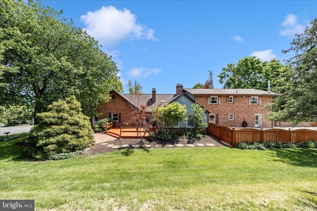 13008 STILL MEADOW RD, Smithsburg, MD 21783