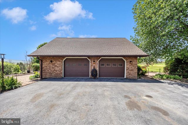 13008 STILL MEADOW RD, Smithsburg, MD 21783