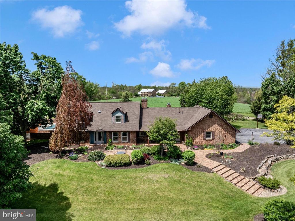 13008 STILL MEADOW RD, Smithsburg, MD 21783