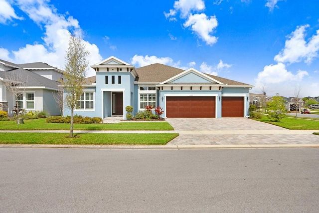 16247 NOVEMBER RAIN COURT, Land O Lakes, FL 34638