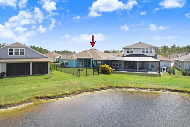 16247 NOVEMBER RAIN COURT, Land O Lakes, FL 34638