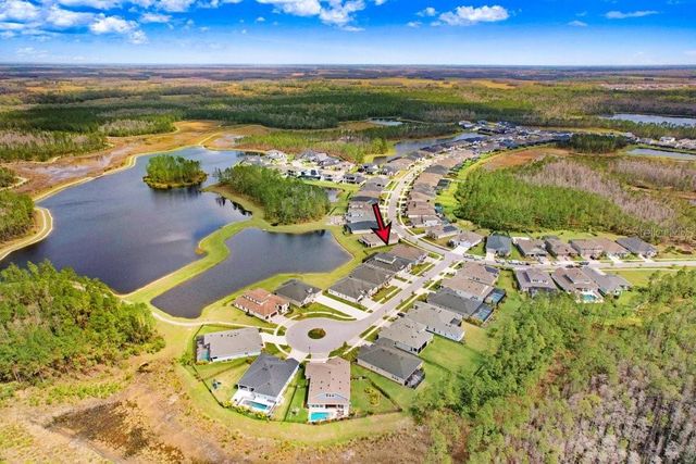 16247 NOVEMBER RAIN COURT, Land O Lakes, FL 34638