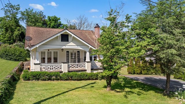 46 Dillard Street, Murphy, NC 28906