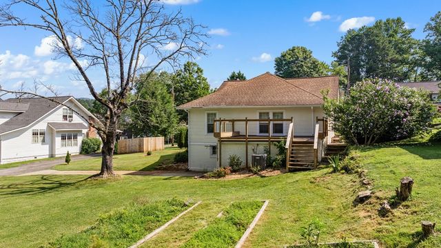 46 Dillard Street, Murphy, NC 28906