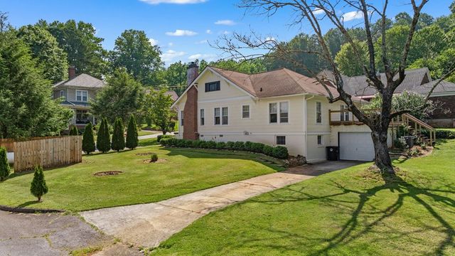 46 Dillard Street, Murphy, NC 28906