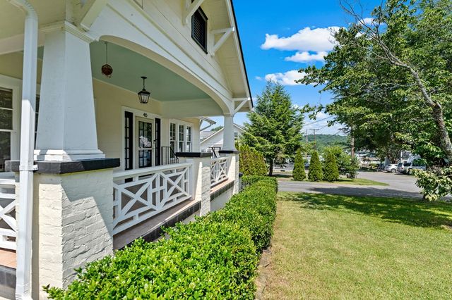 46 Dillard Street, Murphy, NC 28906