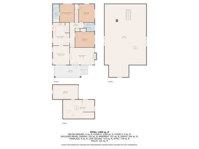 46 Dillard Street, Murphy, NC 28906