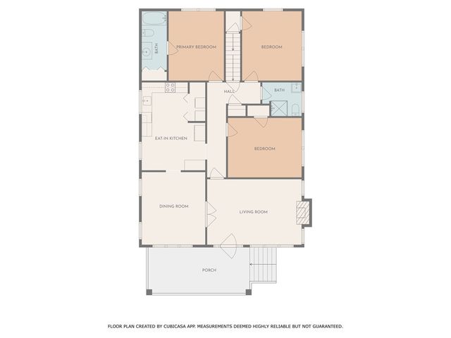 46 Dillard Street, Murphy, NC 28906