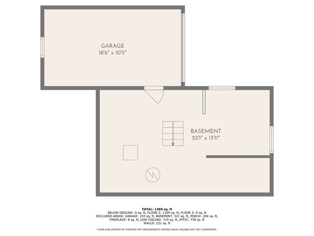 46 Dillard Street, Murphy, NC 28906