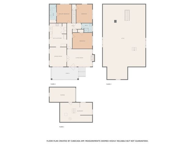 46 Dillard Street, Murphy, NC 28906