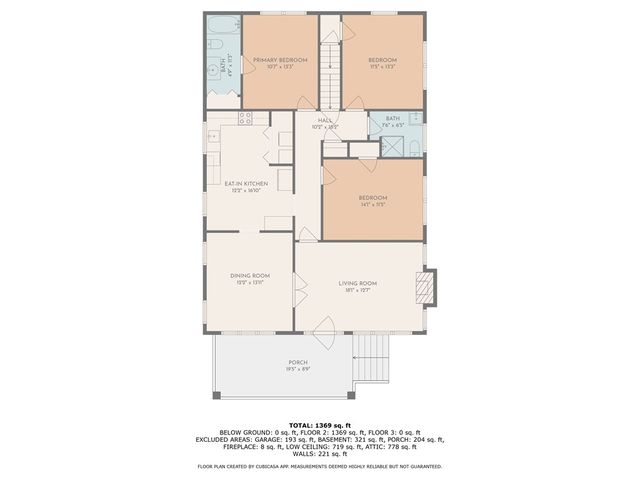 46 Dillard Street, Murphy, NC 28906