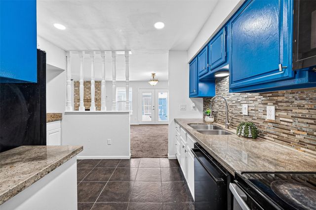7932 Grow Lane, Houston, TX 77040