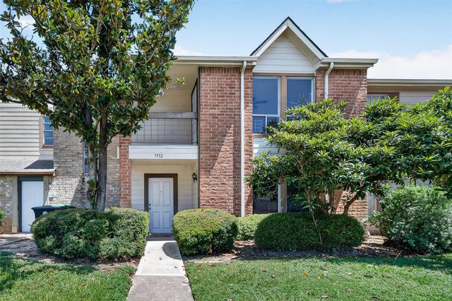 7932 Grow Lane, Houston, TX 77040