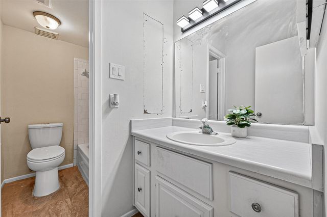 7932 Grow Lane, Houston, TX 77040