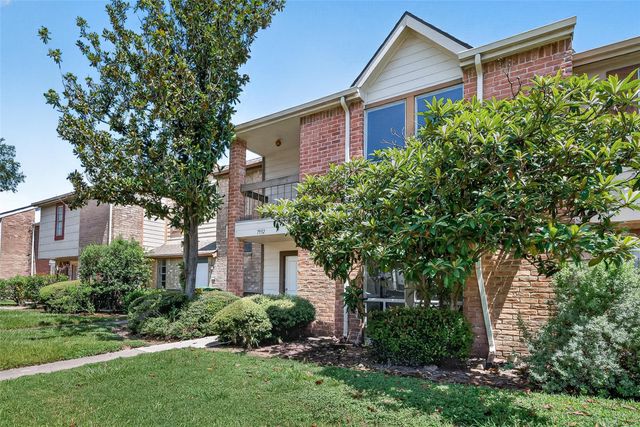 7932 Grow Lane, Houston, TX 77040