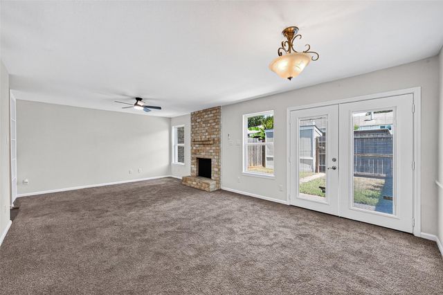 7932 Grow Lane, Houston, TX 77040