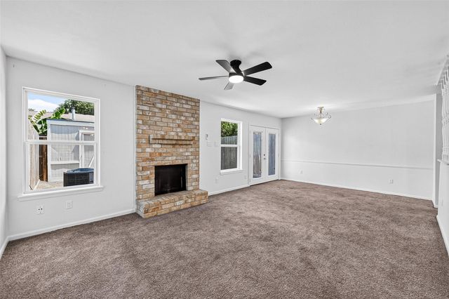 7932 Grow Lane, Houston, TX 77040