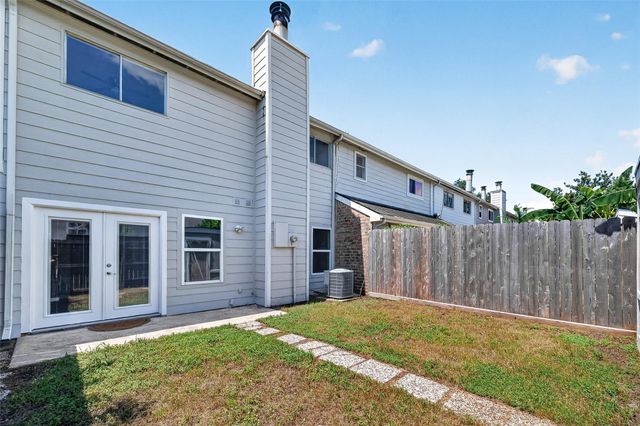 7932 Grow Lane, Houston, TX 77040