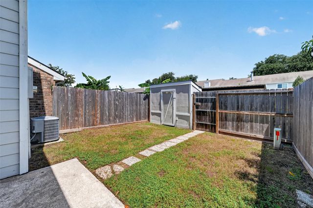 7932 Grow Lane, Houston, TX 77040
