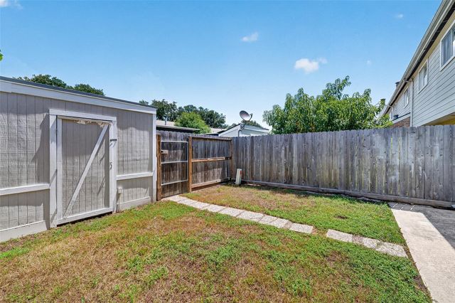 7932 Grow Lane, Houston, TX 77040