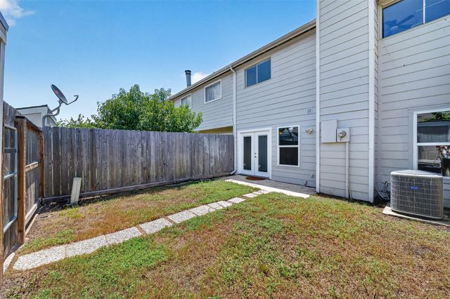 7932 Grow Lane, Houston, TX 77040