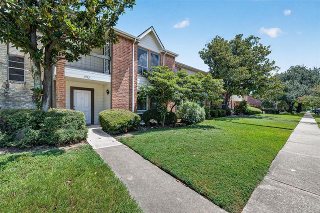 7932 Grow Lane, Houston, TX 77040