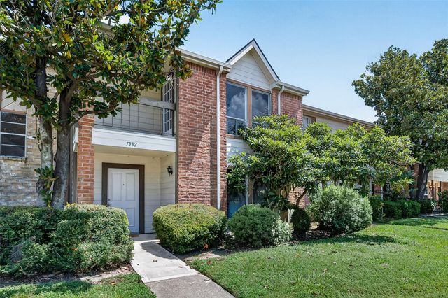 7932 Grow Lane, Houston, TX 77040