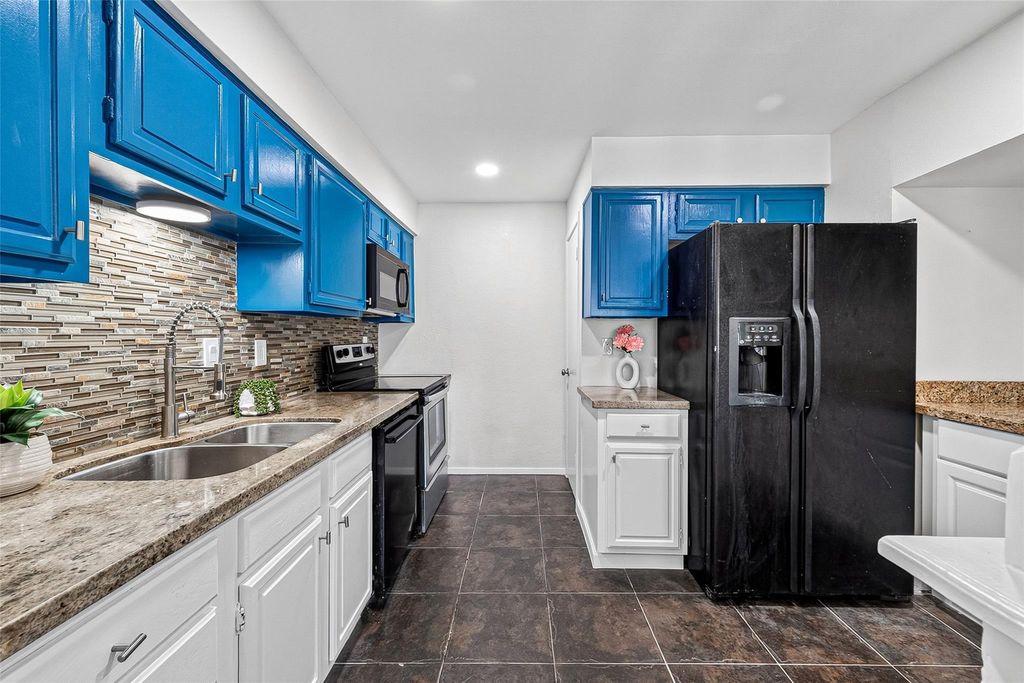 7932 Grow Lane, Houston, TX 77040