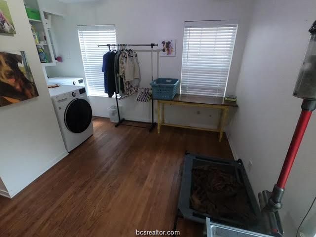 4200 Culpepper Drive, Bryan, TX 77801