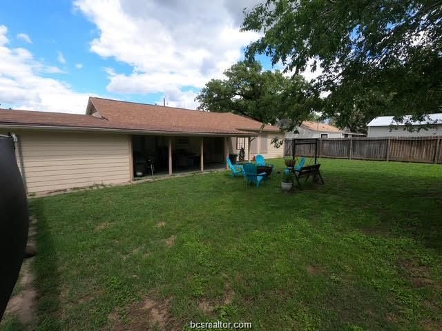 4200 Culpepper Drive, Bryan, TX 77801