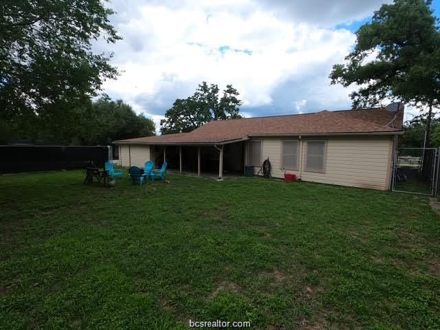 4200 Culpepper Drive, Bryan, TX 77801