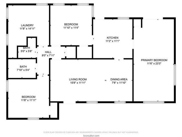 4200 Culpepper Drive, Bryan, TX 77801