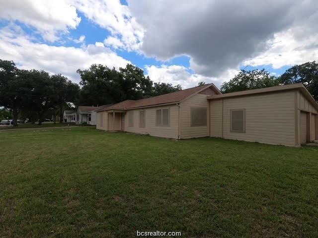 4200 Culpepper Drive, Bryan, TX 77801