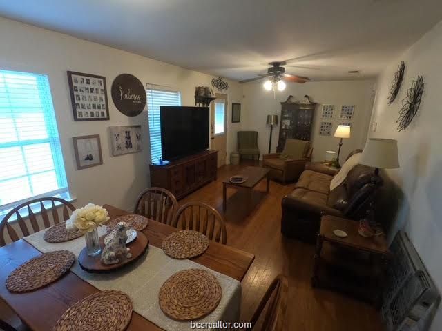 4200 Culpepper Drive, Bryan, TX 77801