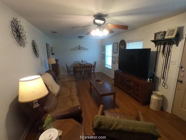 4200 Culpepper Drive, Bryan, TX 77801