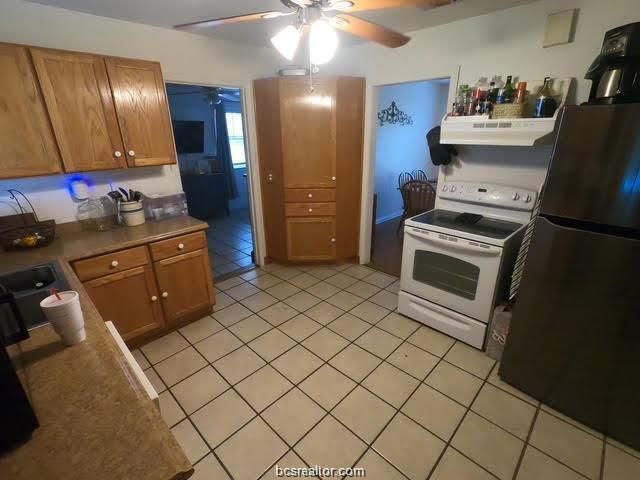 4200 Culpepper Drive, Bryan, TX 77801