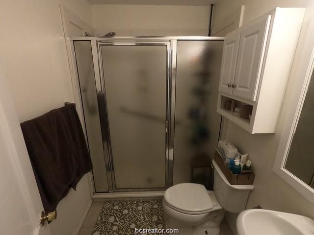 4200 Culpepper Drive, Bryan, TX 77801