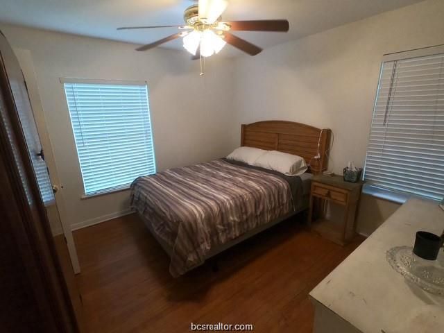 4200 Culpepper Drive, Bryan, TX 77801