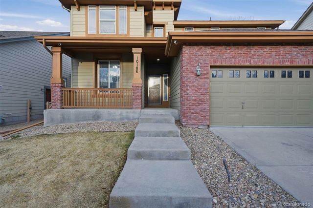 10186 Ventura Street, Commerce City, CO 80022