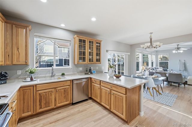 10186 Ventura Street, Commerce City, CO 80022