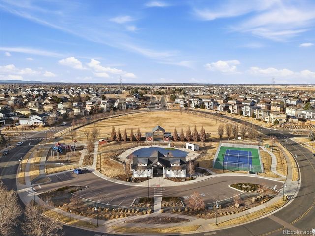 10186 Ventura Street, Commerce City, CO 80022