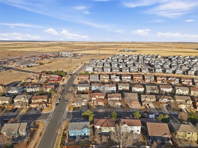 10186 Ventura Street, Commerce City, CO 80022