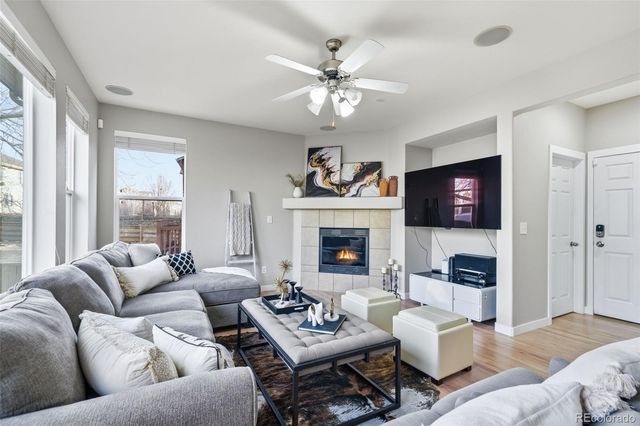 10186 Ventura Street, Commerce City, CO 80022